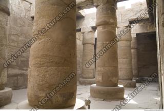 Photo Texture of Karnak Temple 0060